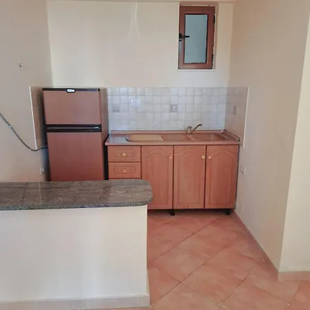 Hera Room Himare Exterior photo