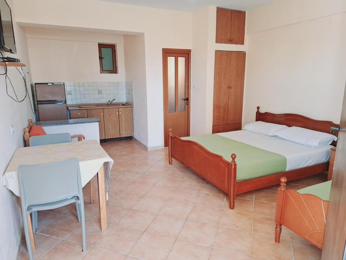 Hera Ferienhaus Himarë