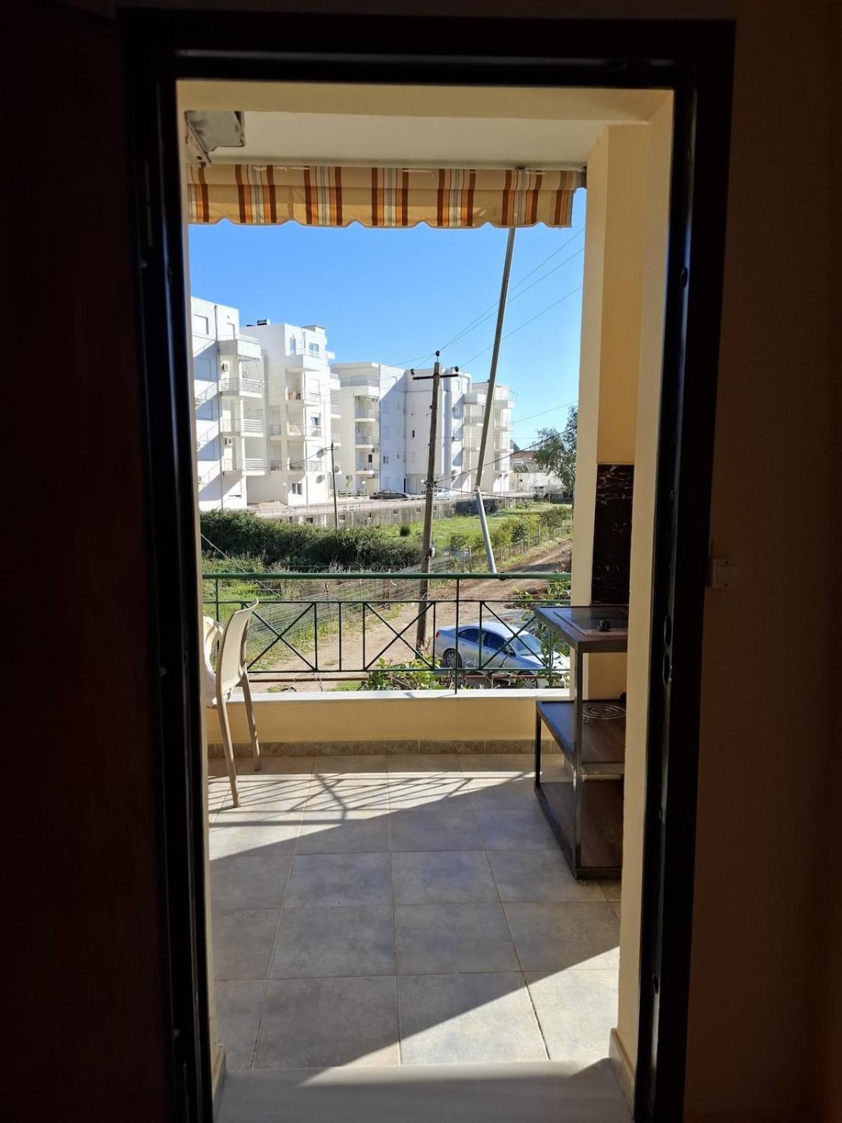 Hera Ferienhaus Himarë
